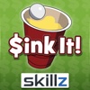 Sink It! Real Money Beer Pong