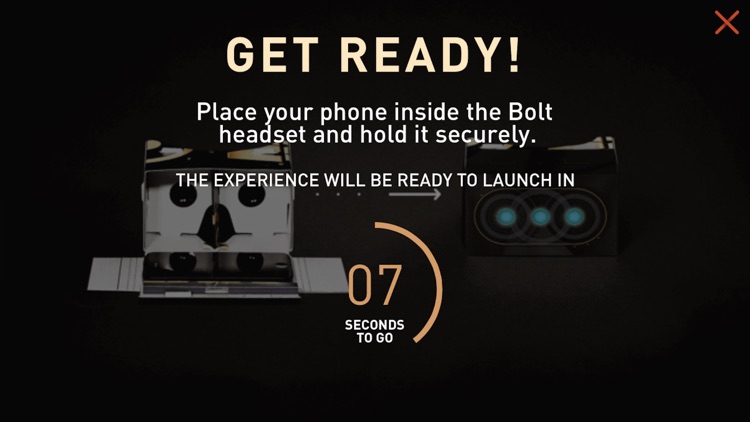 NG Bolt screenshot-3