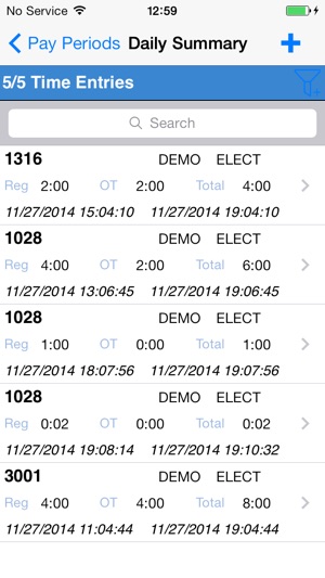 SAP Work Manager for Maximo(圖5)-速報App