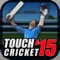 Touch Cricket : 2015 World Cup tournament live score