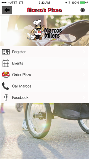 Marcos Milers(圖1)-速報App