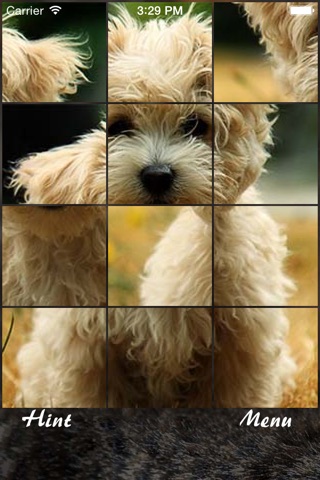 Pet Animal Jigsaw Puzzle screenshot 4