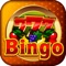 AAA Jackpot Classic Bingo Game in Heart of Lucky Heaven Vegas Fortune Casino Pro