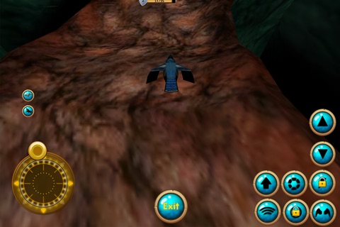 Blue Jay Simulator 3D screenshot 3