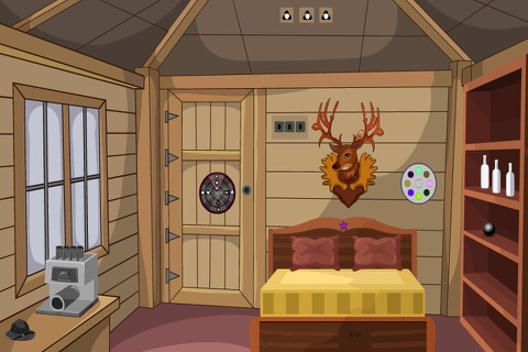 Small Boy House Escape screenshot 3