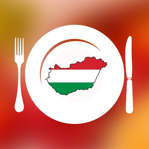 Hungarian Food Recipes - Best Foods For Health icon