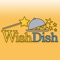 Make a Wish Dish Restaurant Delivery Service