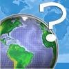 Country Maps Quiz for iPad