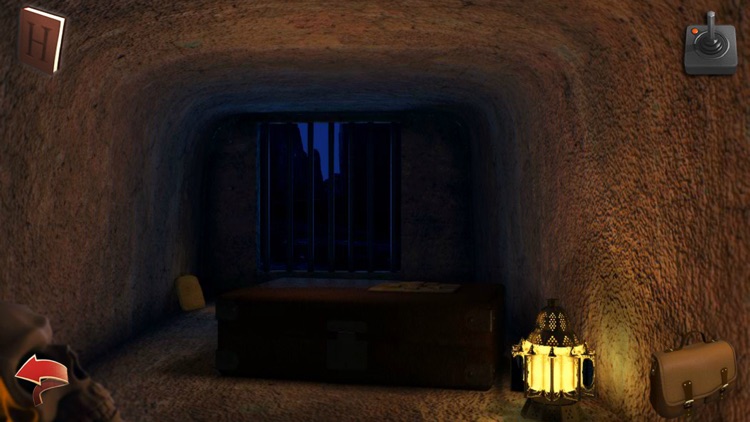 Escape from the Catacombs screenshot-4