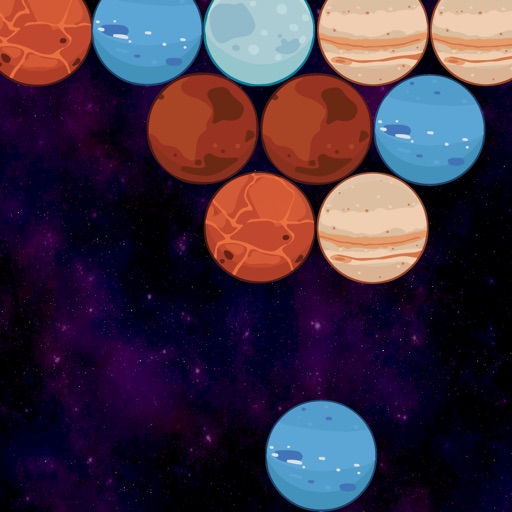 Planet Boom iOS App