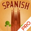 Spanish Flash Quiz Pro