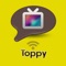 Toppy lets you control all functions and features of Topfield Toppy STB