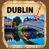 Dublin OfflineMap Visitors Guide