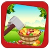 Fruit Soldier - Use Sledge Hammer And Smash Away !