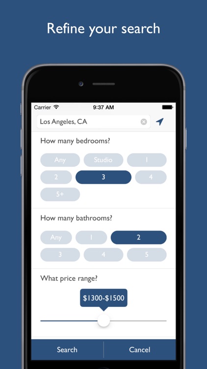 Rentals.com - Find Homes & Apartments For Rent