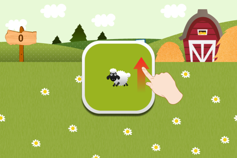 Sheep Jumper screenshot 2