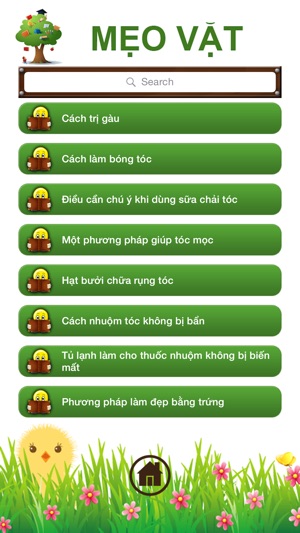 Mẹo Vặt Number One(圖4)-速報App