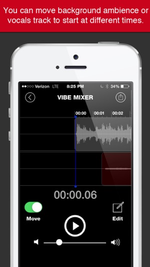 VIBE MIXER(圖2)-速報App