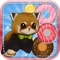 Play the best bubble puzzle adventure game from the makers of the super hit apps, "Donut Bubble Journey Shooter Candy" Shoot bubbles and match colors to pop and drop your way to rescue the trapped Bubble