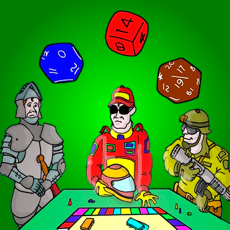 Activities of Dice Studio