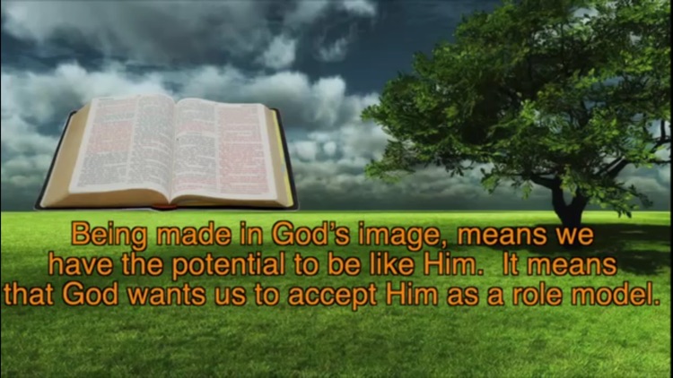 Understanding The Bible screenshot-3