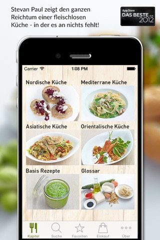 Going Vegetarian! screenshot 3