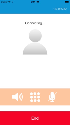 Orange VoIP Dialer(圖4)-速報App