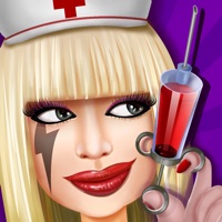 Celebrity Doctor - Kids Games