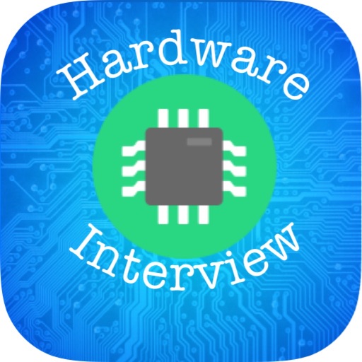 Hardware Interview Questions by ColorCodeApps