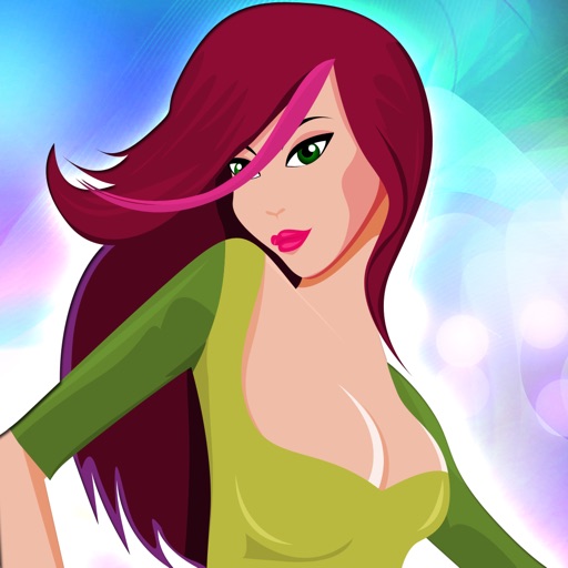 Boys meet Girls FREE – Suit up for the Date Nightclub Lounge Kiss Game iOS App