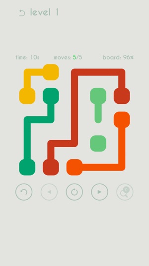 Connect to Connect: Match All The Same Square(圖1)-速報App