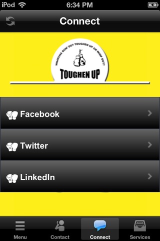 Toughen Up screenshot 3