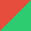 Red/Green