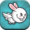 Tiny Bunny - Addicting Birdjam Adventure