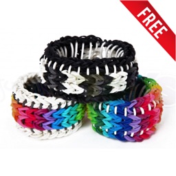 Rainbow Loom Free