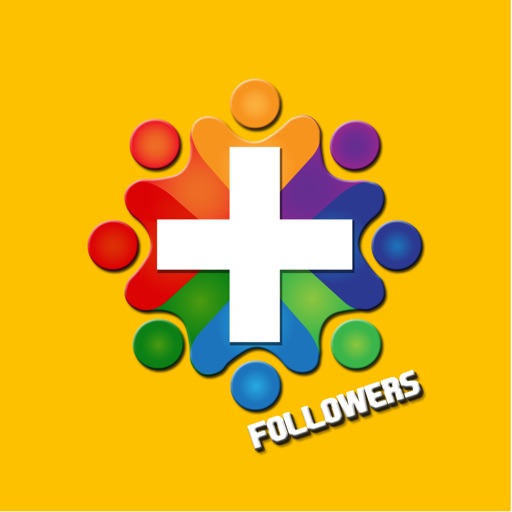 Cloud Follower for instagram Get New Fan fast beautiful & fun way to share your life with friends and family. icon