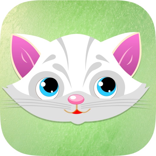 Kitty Jumps iOS App