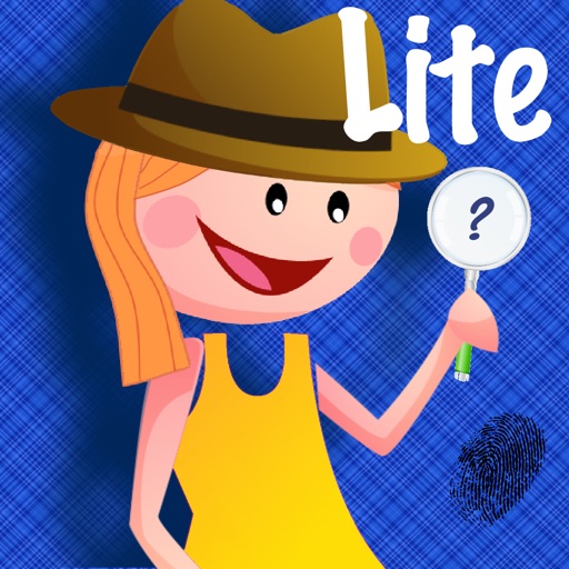 Question Sleuth Lite Icon