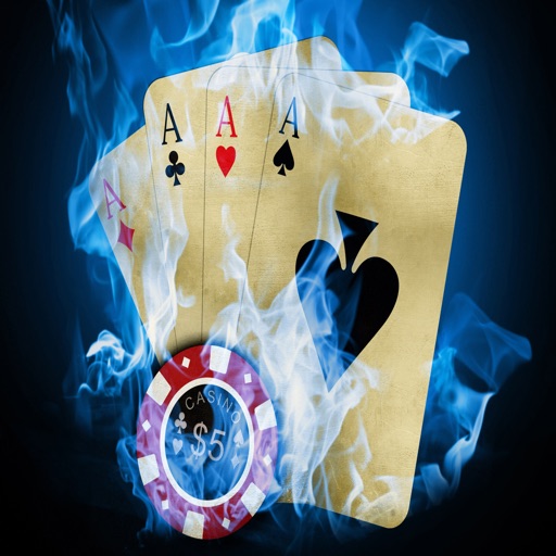 PokerMasters Icon