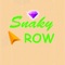 Snaky Row