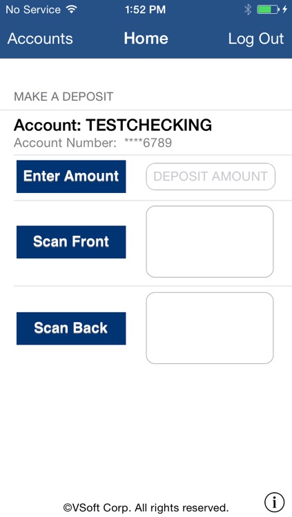 FB&T Deposit screenshot-3