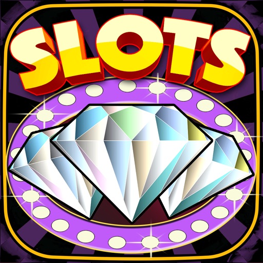 2016 Triple Diamond Slots - FREE Vegas Casino Slots icon