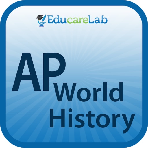 AP World History * icon