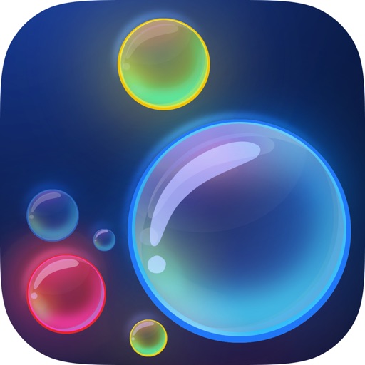 Bubbland PRO iOS App