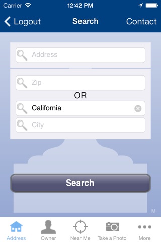 Alamo Title Mobile Advantage screenshot 2