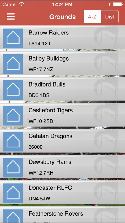 Love Rugby League screenshot-4