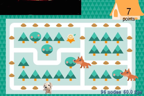 ウンチ片付けロボット犬 screenshot 2
