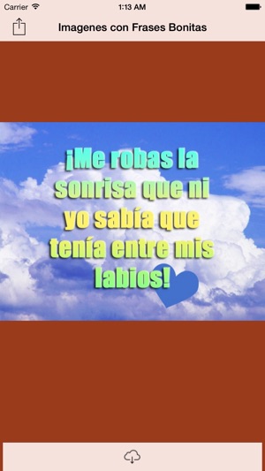 Imagenes con Frases Bonitas(圖2)-速報App