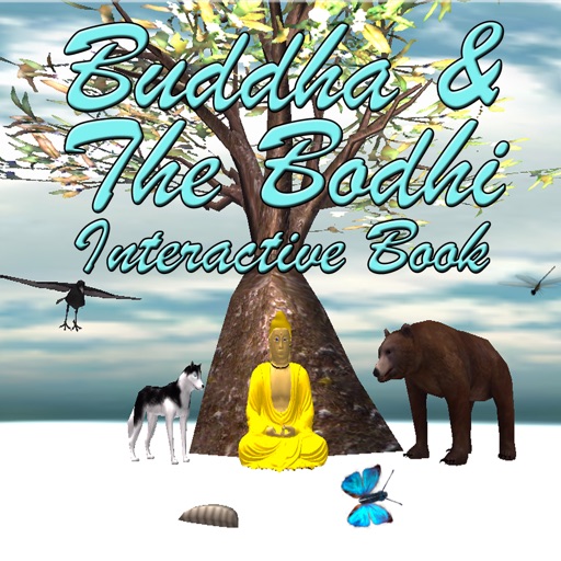 Buddha and The Bodhi icon