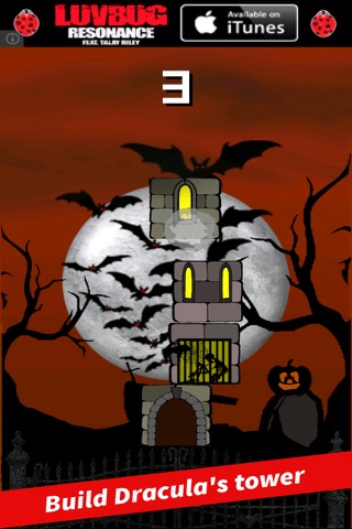 Draculas Tower screenshot 2